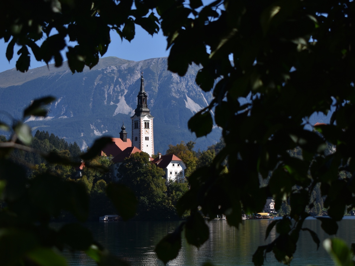 What to do in Bled, Slovenia