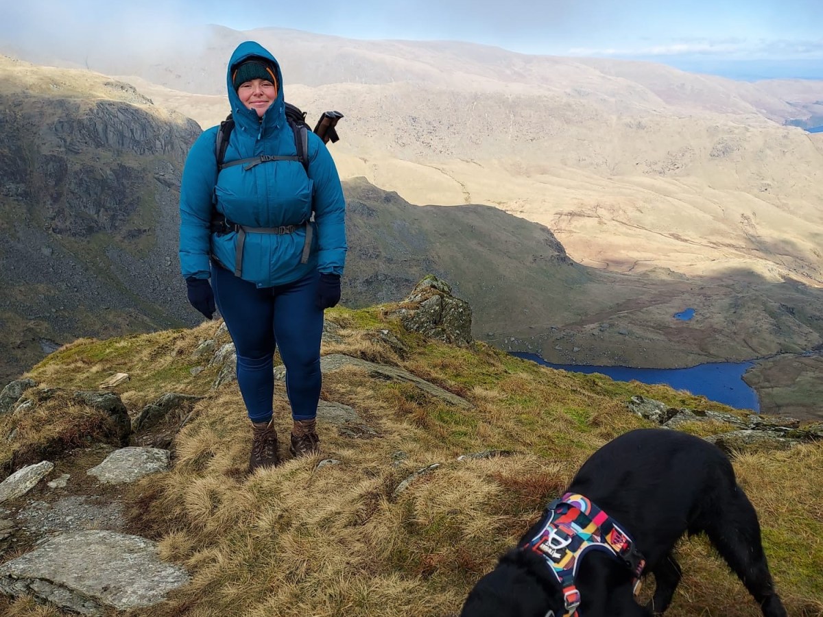 Haweswater Happiness, the final Lake District&nbsp;adventure