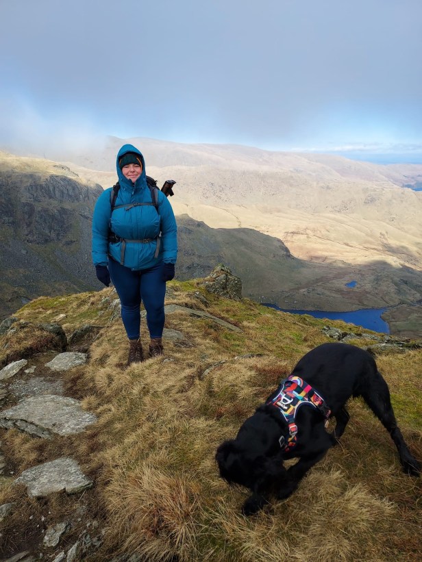 Haweswater Happiness, the final Lake District&nbsp;adventure